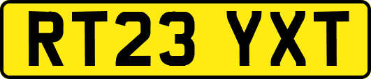 RT23YXT