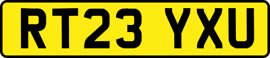 RT23YXU