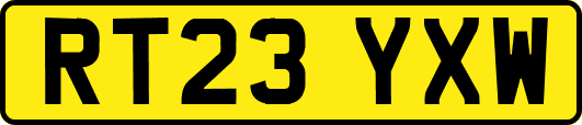 RT23YXW