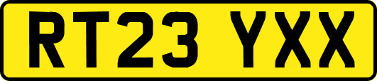 RT23YXX