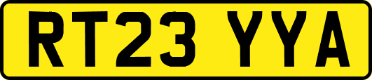 RT23YYA