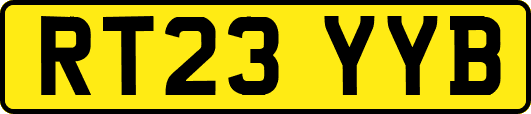 RT23YYB