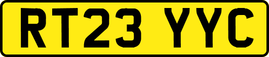 RT23YYC