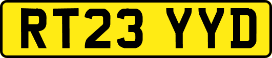 RT23YYD