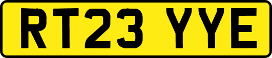 RT23YYE