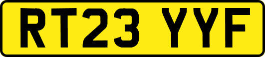 RT23YYF