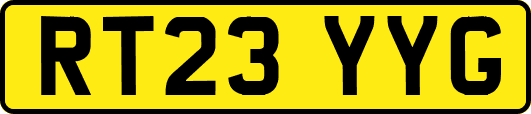RT23YYG