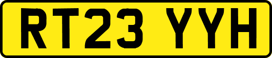 RT23YYH