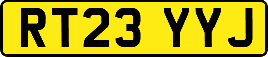 RT23YYJ