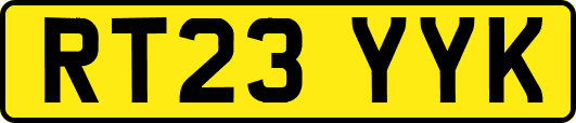 RT23YYK