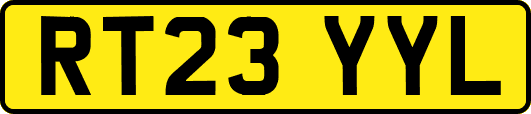 RT23YYL
