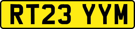 RT23YYM