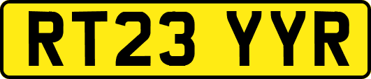 RT23YYR