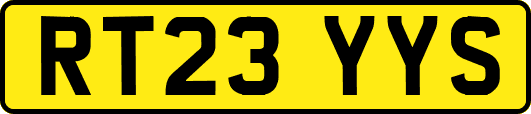 RT23YYS
