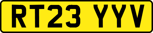 RT23YYV