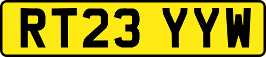 RT23YYW
