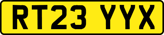 RT23YYX