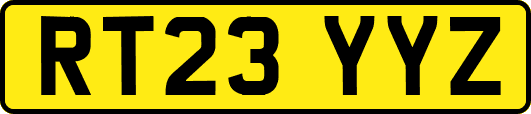 RT23YYZ