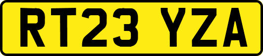RT23YZA