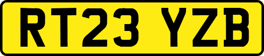 RT23YZB