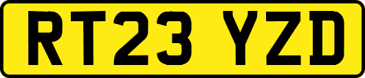 RT23YZD