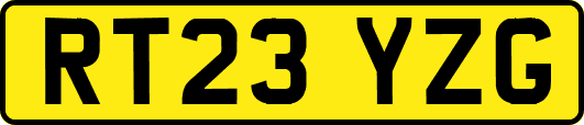 RT23YZG