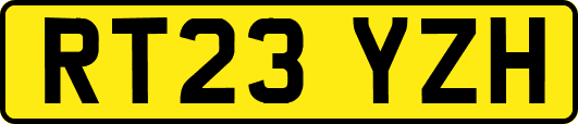 RT23YZH