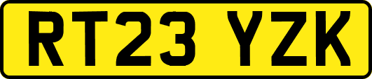 RT23YZK