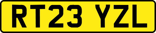 RT23YZL
