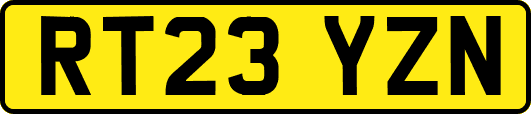 RT23YZN