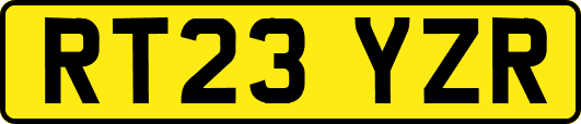 RT23YZR
