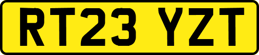 RT23YZT