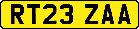 RT23ZAA