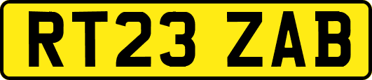 RT23ZAB
