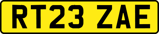 RT23ZAE