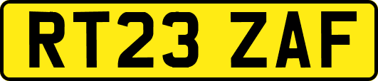 RT23ZAF
