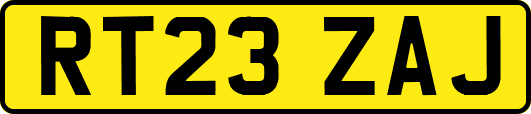 RT23ZAJ
