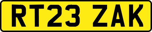 RT23ZAK