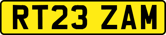 RT23ZAM