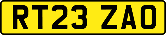 RT23ZAO