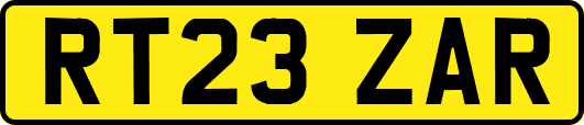 RT23ZAR