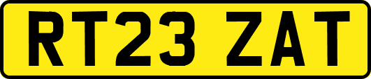 RT23ZAT