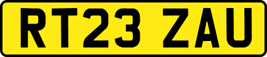 RT23ZAU