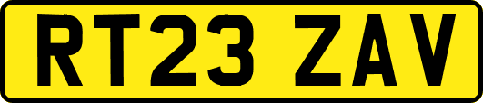 RT23ZAV