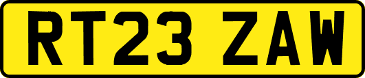 RT23ZAW