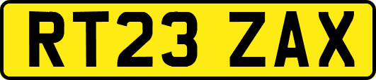 RT23ZAX