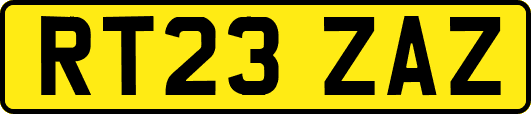 RT23ZAZ