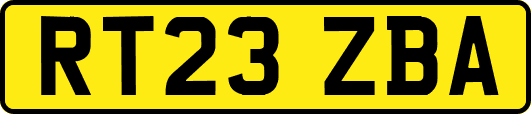 RT23ZBA