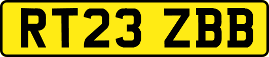 RT23ZBB