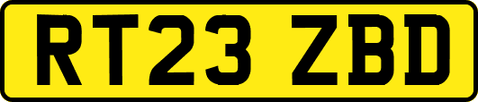 RT23ZBD